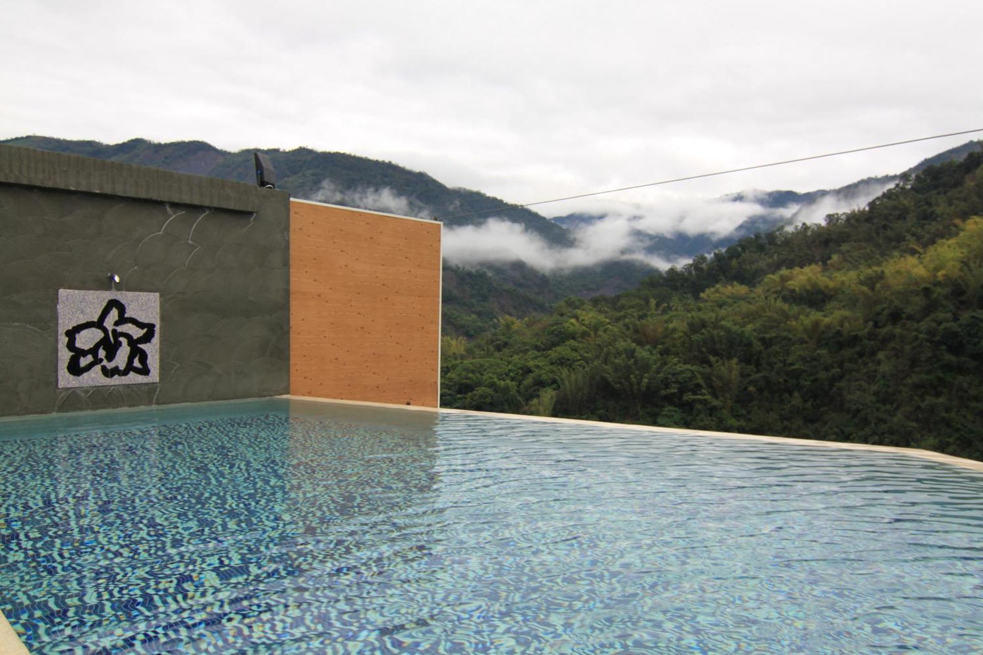 Grand Orchid Resort Villa Liugui Eksteriør billede
