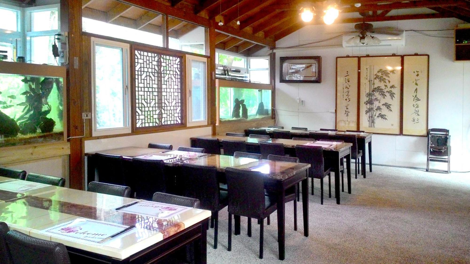 Grand Orchid Resort Villa Liugui Eksteriør billede