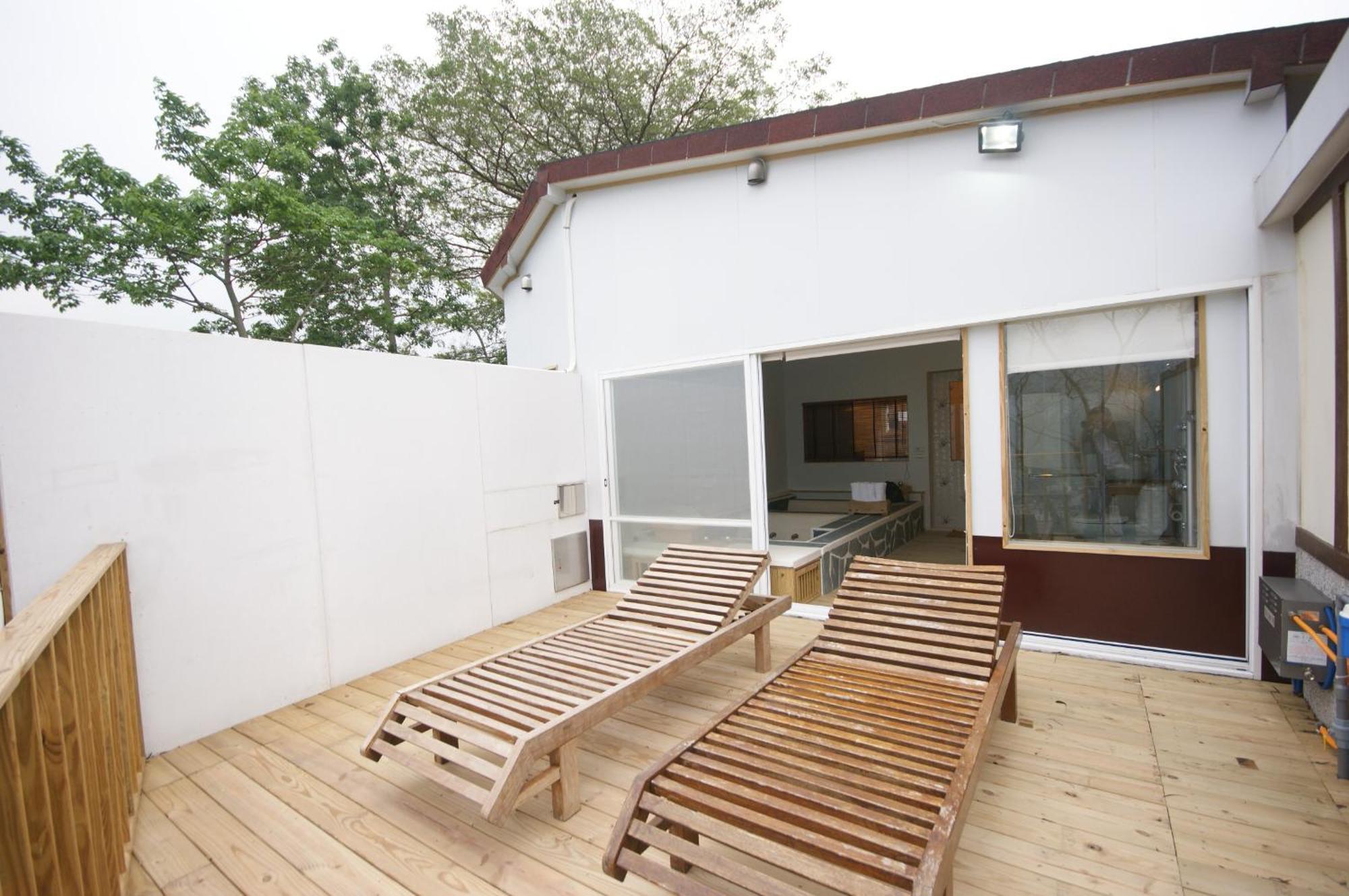Grand Orchid Resort Villa Liugui Eksteriør billede