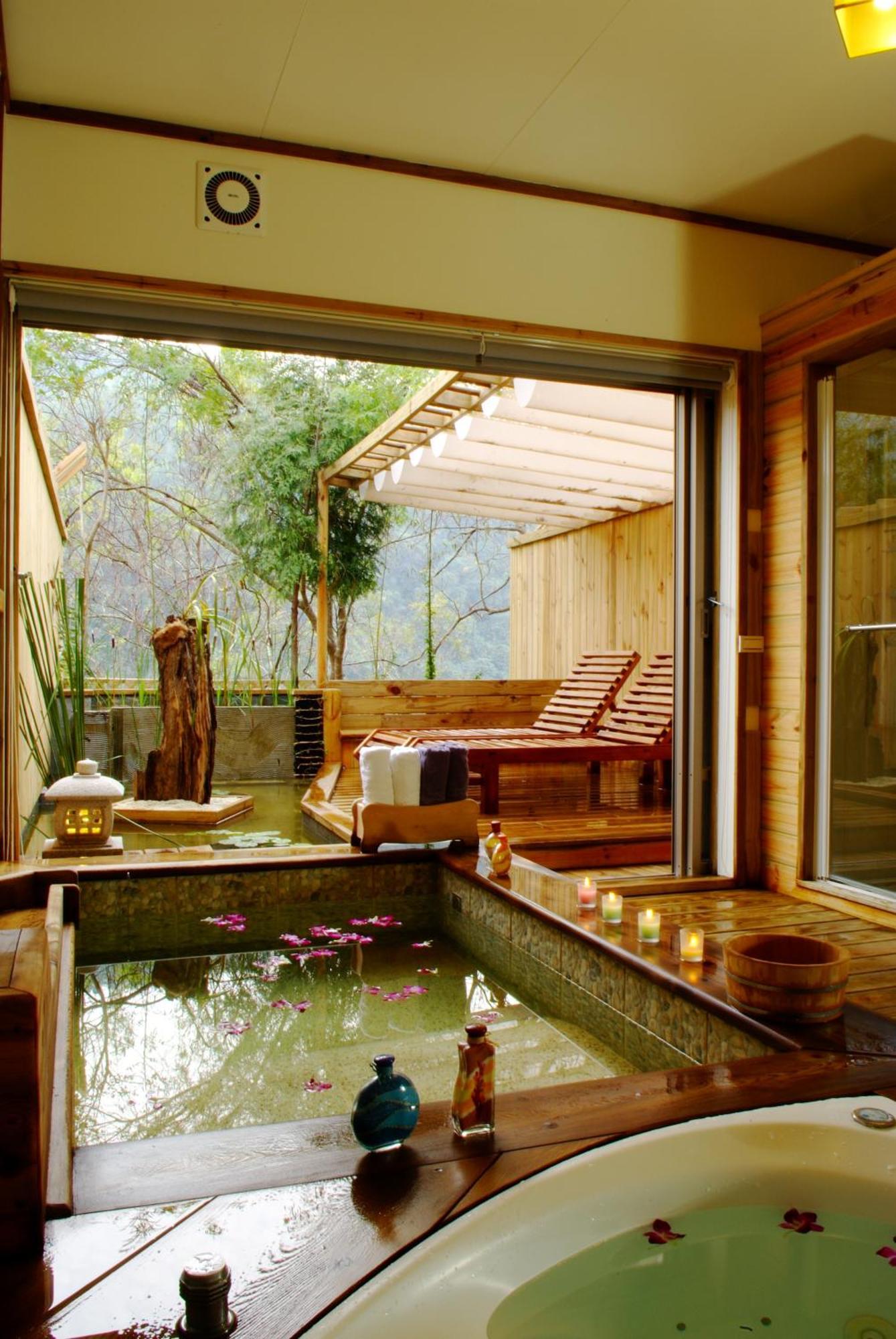 Grand Orchid Resort Villa Liugui Værelse billede