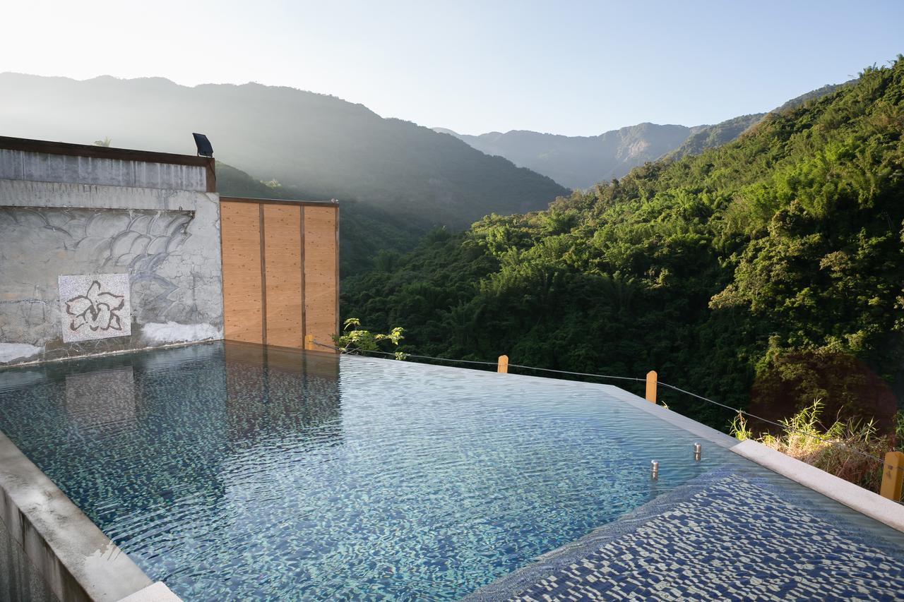 Grand Orchid Resort Villa Liugui Eksteriør billede