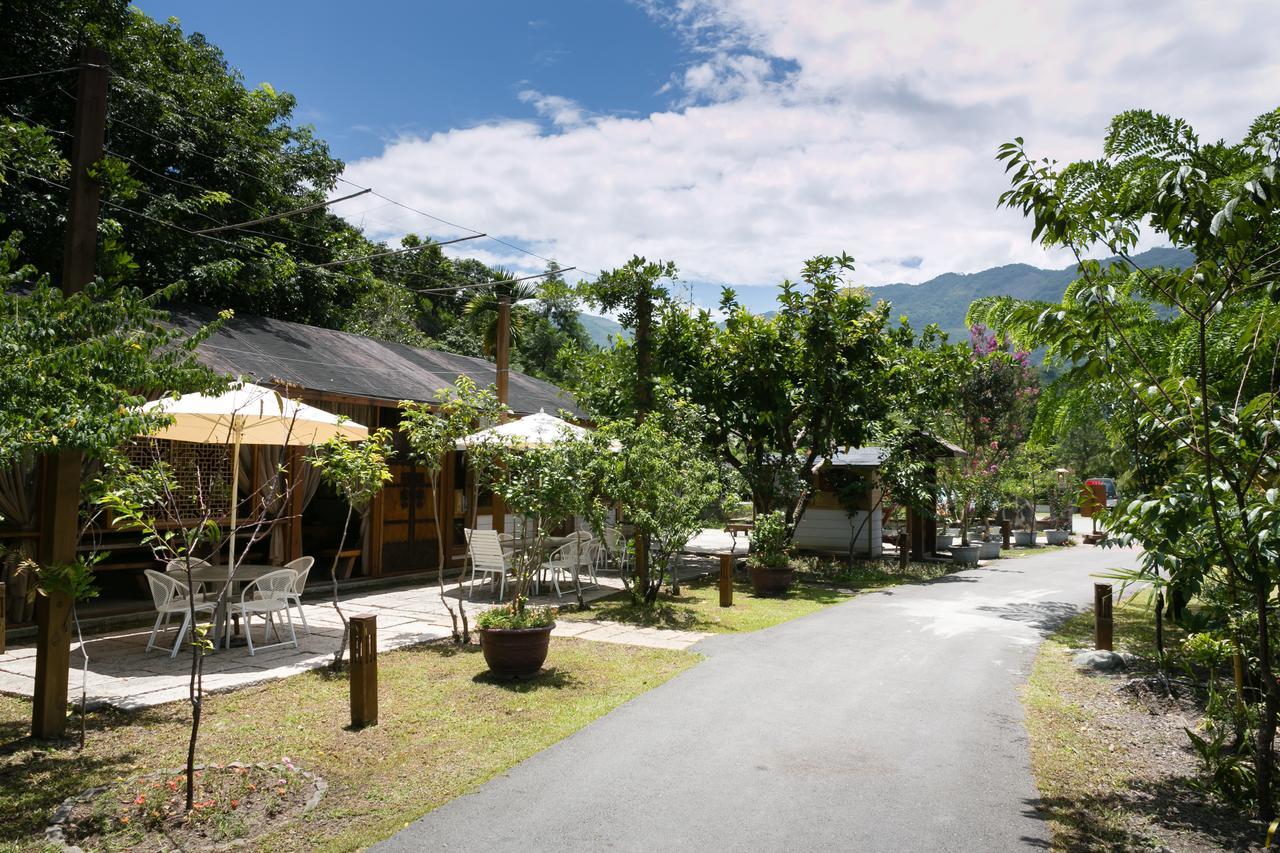 Grand Orchid Resort Villa Liugui Eksteriør billede