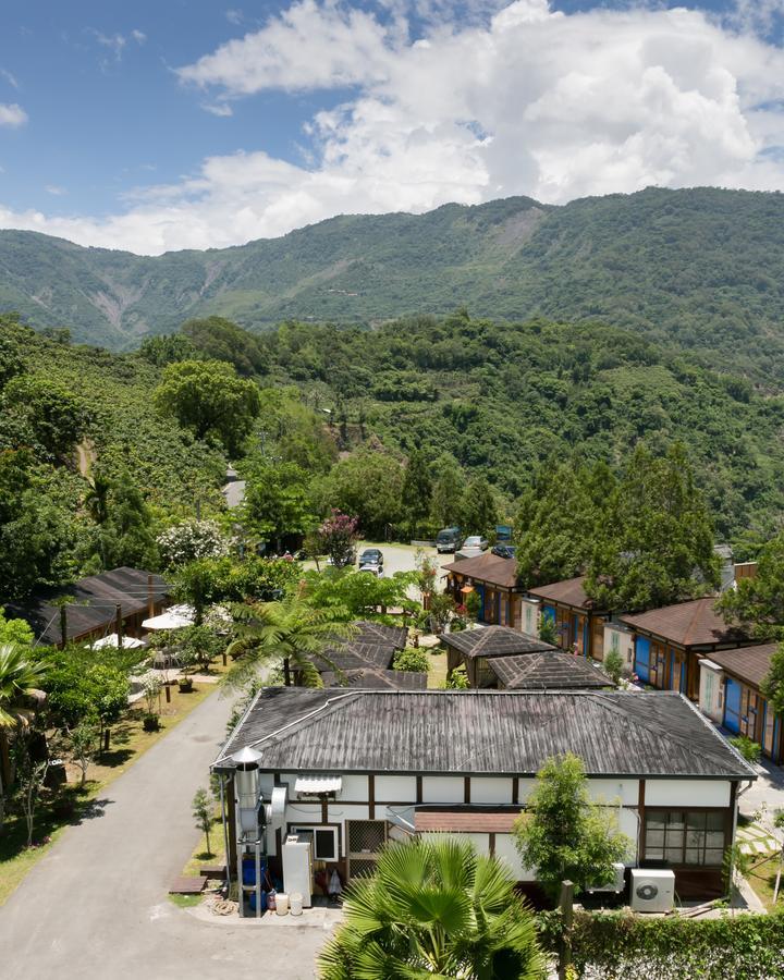 Grand Orchid Resort Villa Liugui Eksteriør billede