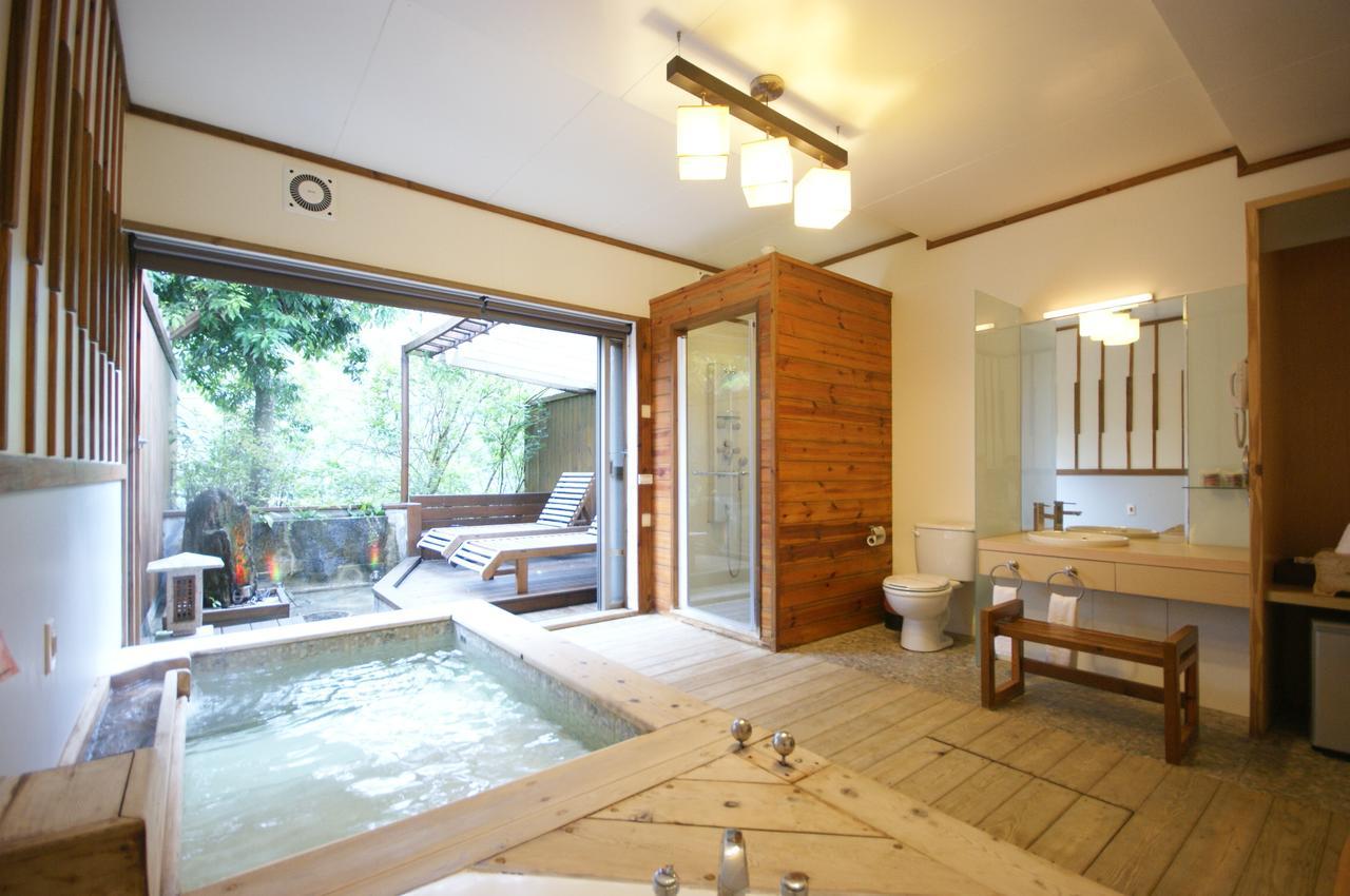 Grand Orchid Resort Villa Liugui Eksteriør billede