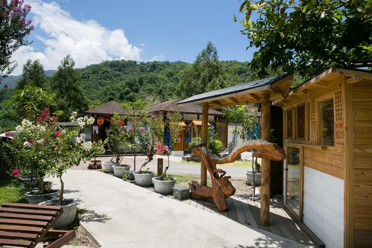 Grand Orchid Resort Villa Liugui Eksteriør billede
